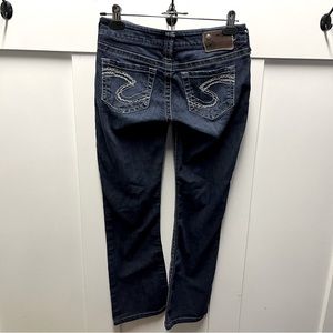 Silver jeans - Tuesday‎ W25L26